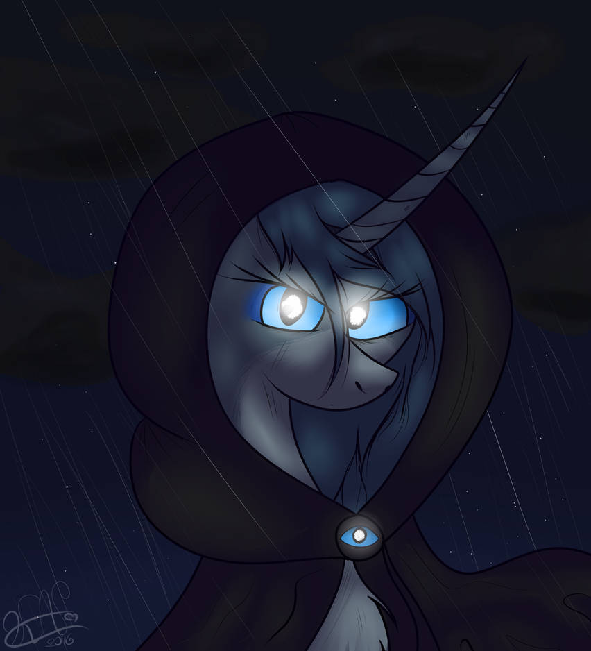 Clarissa by KarliaNyan on DeviantArt