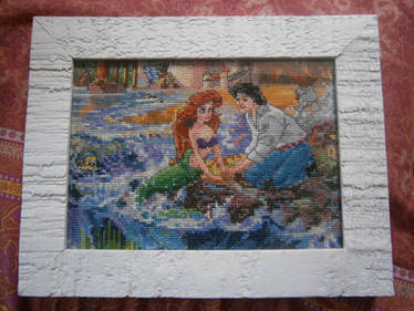 Disney Dreams Collection - The Little Mermaid