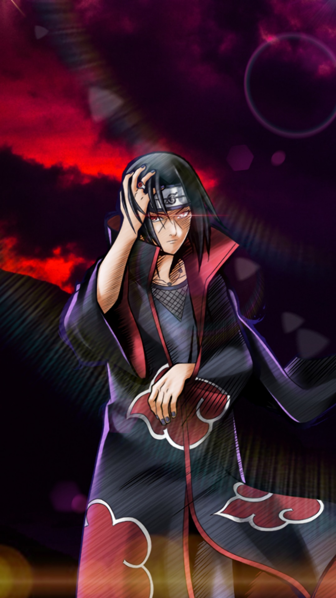 Itachi Uchiha Wallpaper : Hd Wallpaper Anime Naruto Itachi Uchiha Wallpaper Flare - Explore the 437 mobile wallpapers associated with the tag itachi uchiha and download freely everything you like!