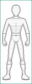 Base Template by BloodCrow95 on DeviantArt