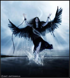 fallen angel