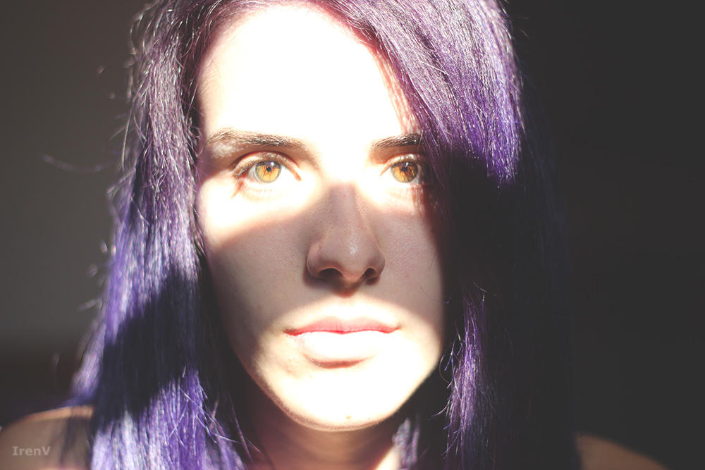 Shadow Mask Devoret Shadow mask by irenv on DeviantArt