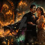 Love Beneath the Opera