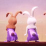 SING - Bunnies auditioning