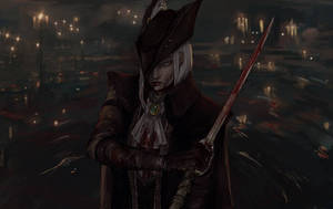 Lady Maria