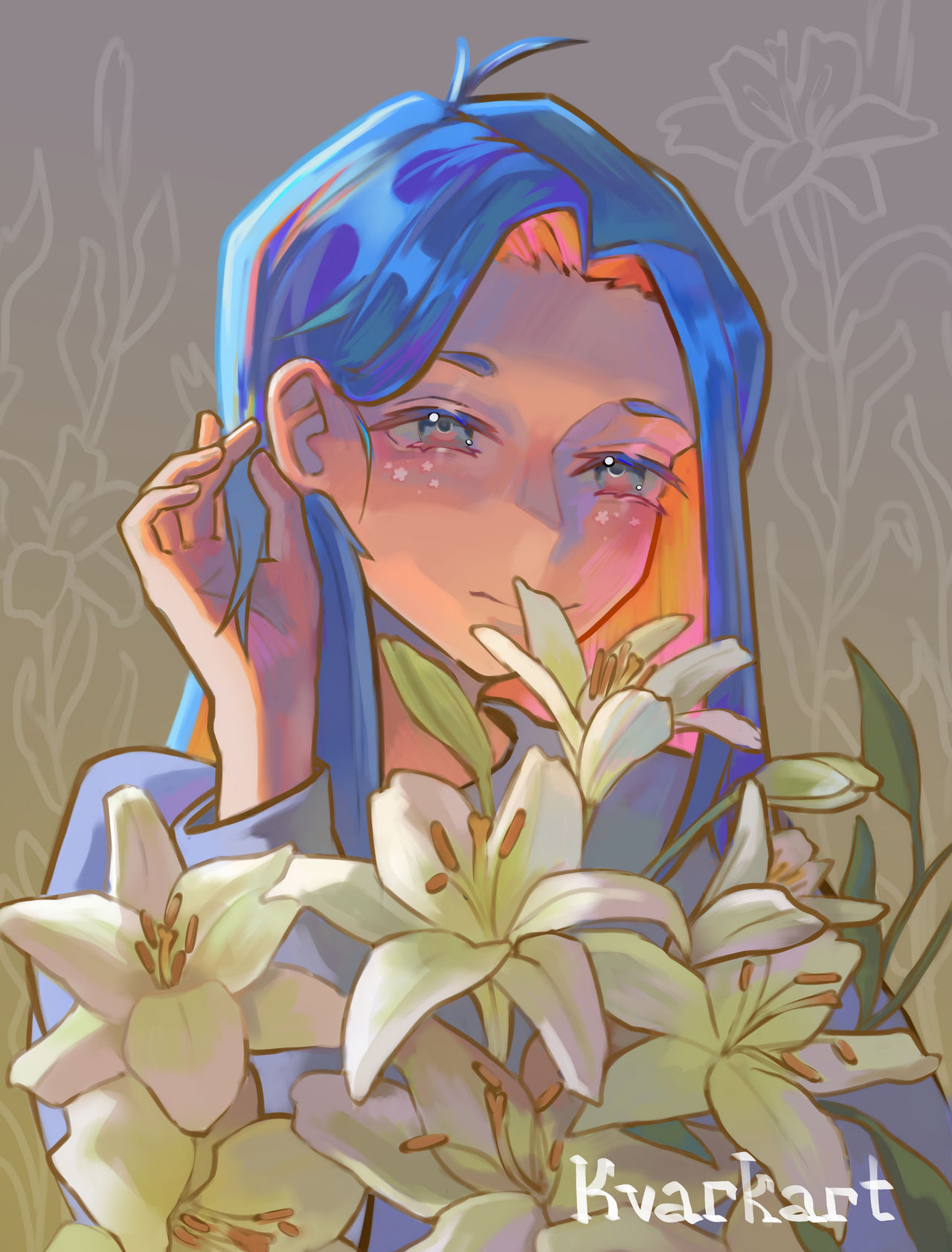 Digital-Females DeviantArt Gallery