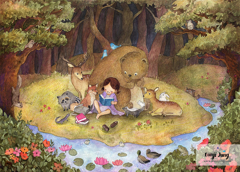 Storytime-s-signature by funkyatelier