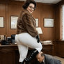 Behind the scenes 01: Mad Men - GIF