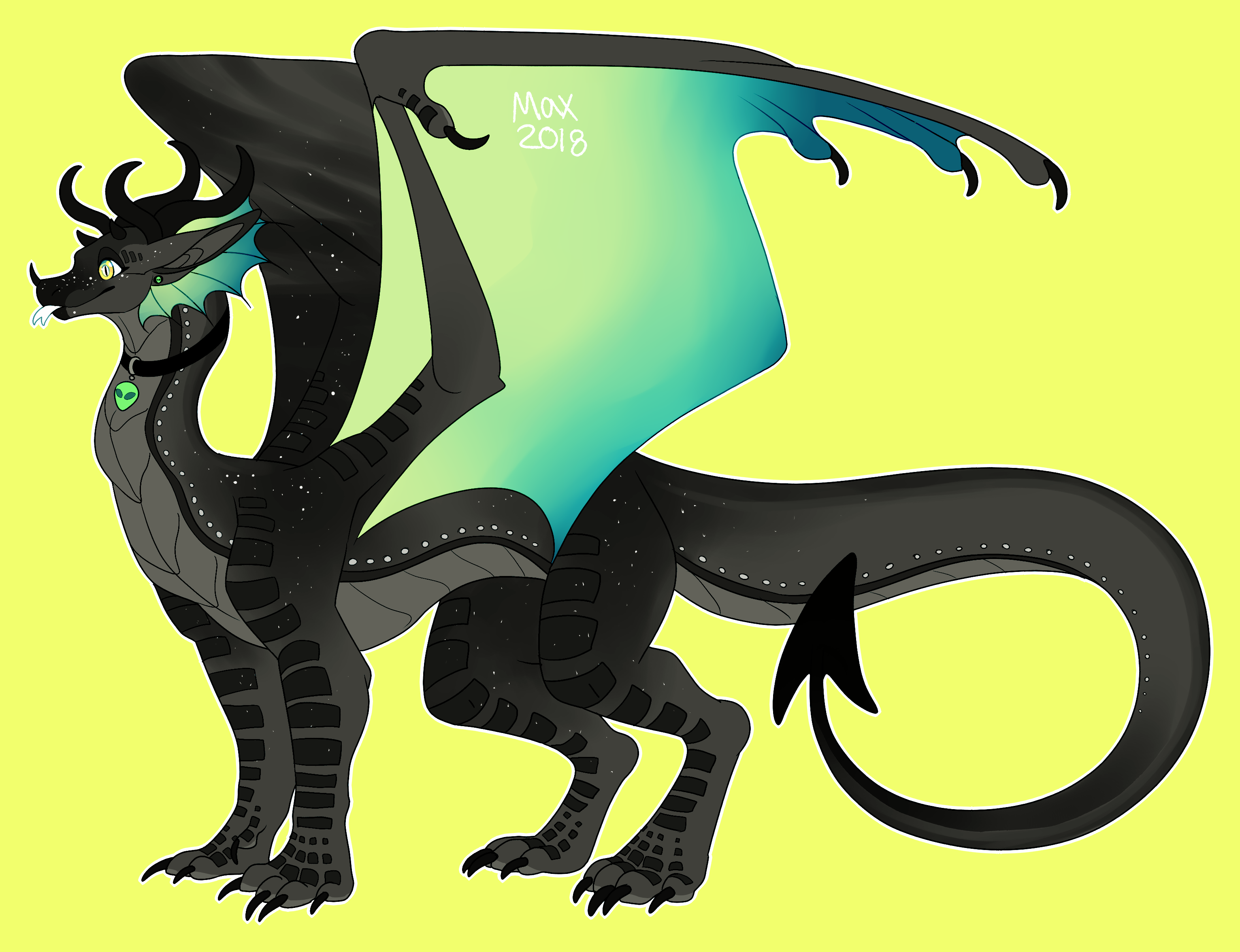 Persue by pawpplio on DeviantArt