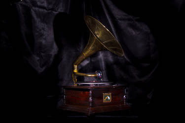 Gramophone