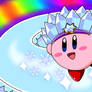 Ice Kirby