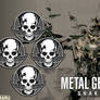 Metal Gear Solid 3 Playstation Vita Wallpaper 2