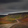 Dramatic Iceland