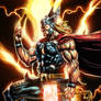 THOR!!!