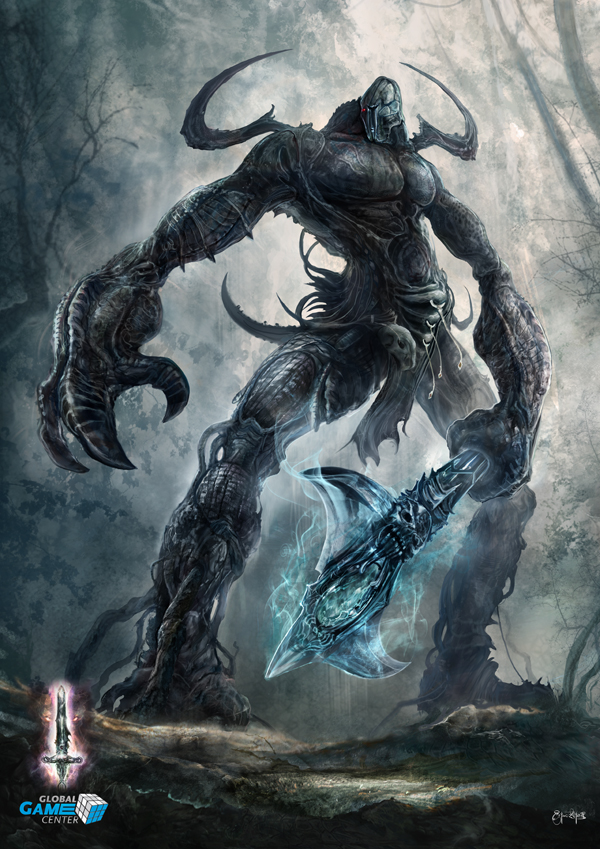 MANNON by ertacaltinoz