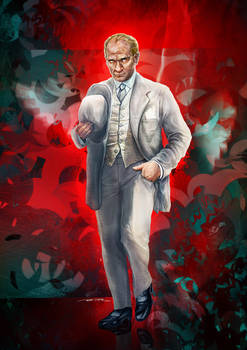 Gazi Mustafa Kemal ATATURK