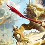 Land of Shamans III