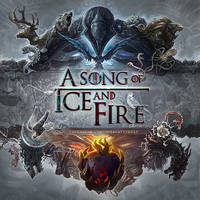 A Song of Ice and Fire