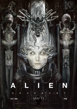 Alien:Covenant