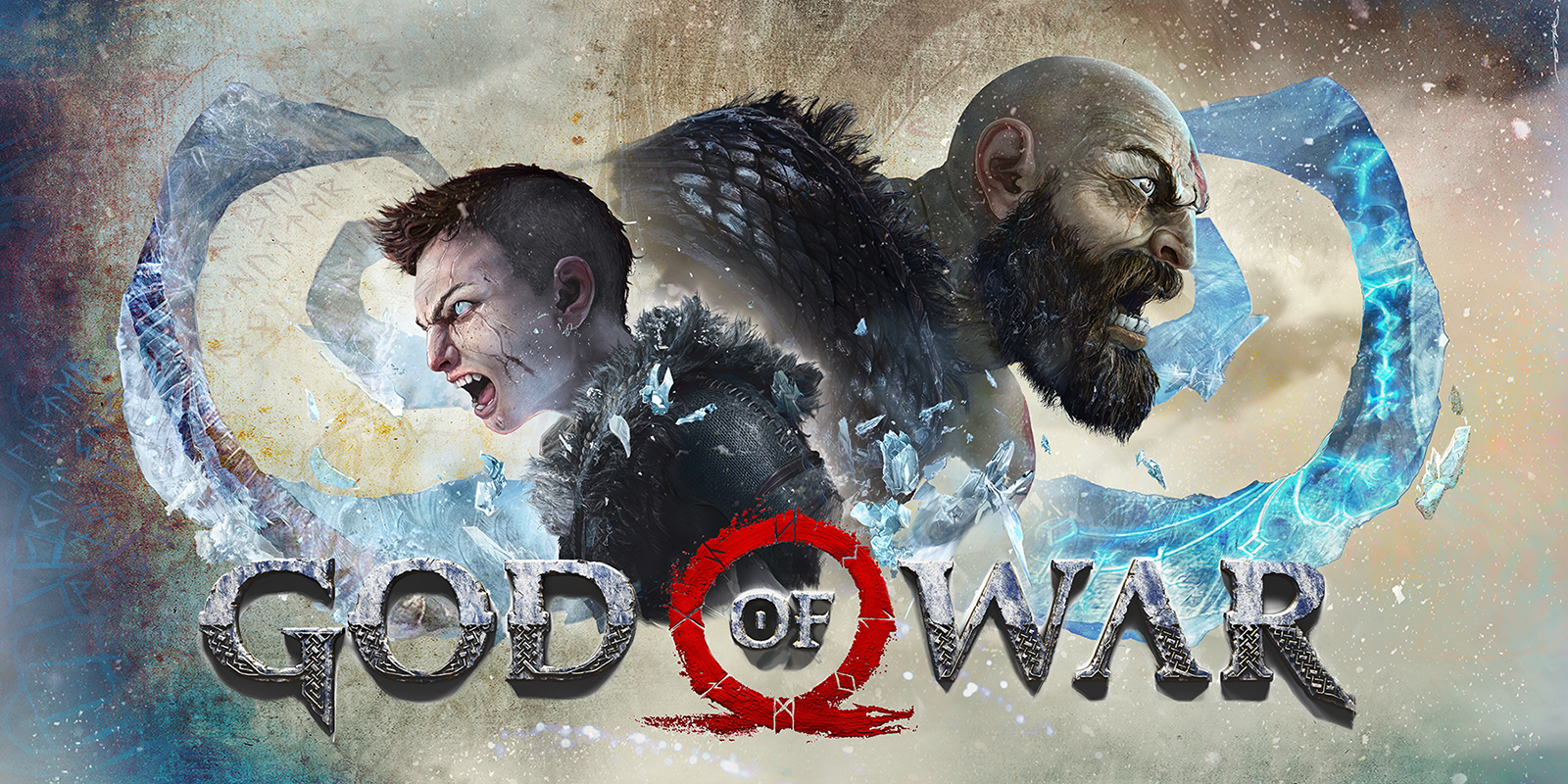 God of War Ragnarok - Spartan Rage 