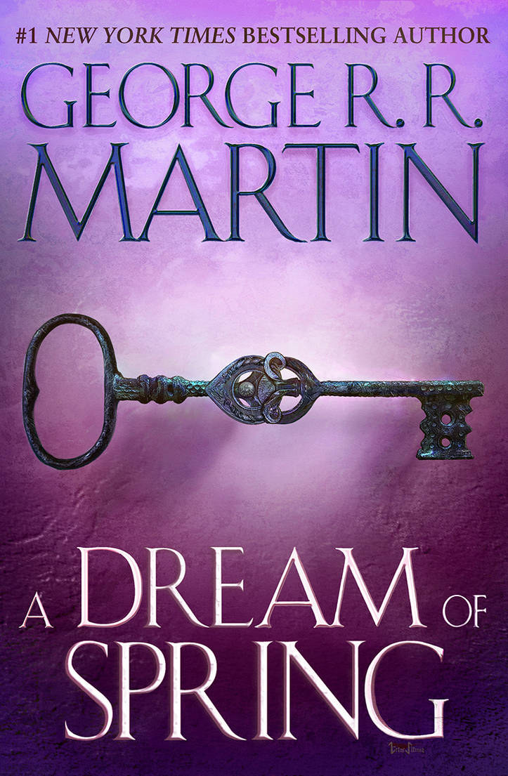 A Dream Of Spring by ertacaltinoz on DeviantArt