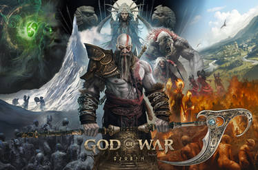 God Of War- TABDIK