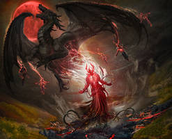 The Birth of Baelaeryx