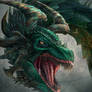 Rhaegal
