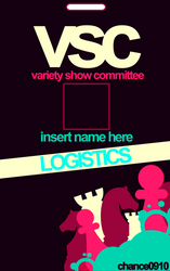 VSC ID