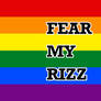 Gay rizz