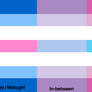 Gender Expression Flags (read desc)