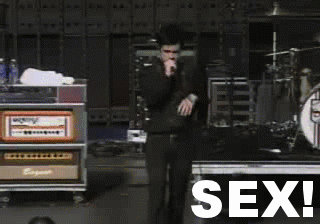 Touch Me, Brendon Urie.