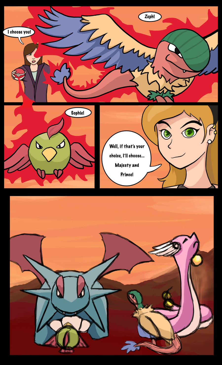 PGO - Round 3 - Page 3