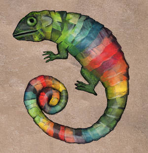 Chameleon