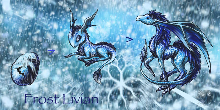 Frost Livian