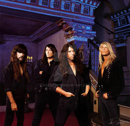 SAVATAGE