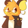 Dark The Raichu - Hello. (Please Read Below first)