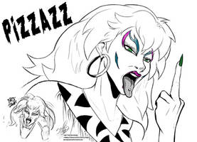 Pizzazz