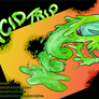 The Carvinal of Killers: AcidTrip