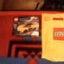 LEGO SPEED CHAMPIONS SET 75909 - FRONT