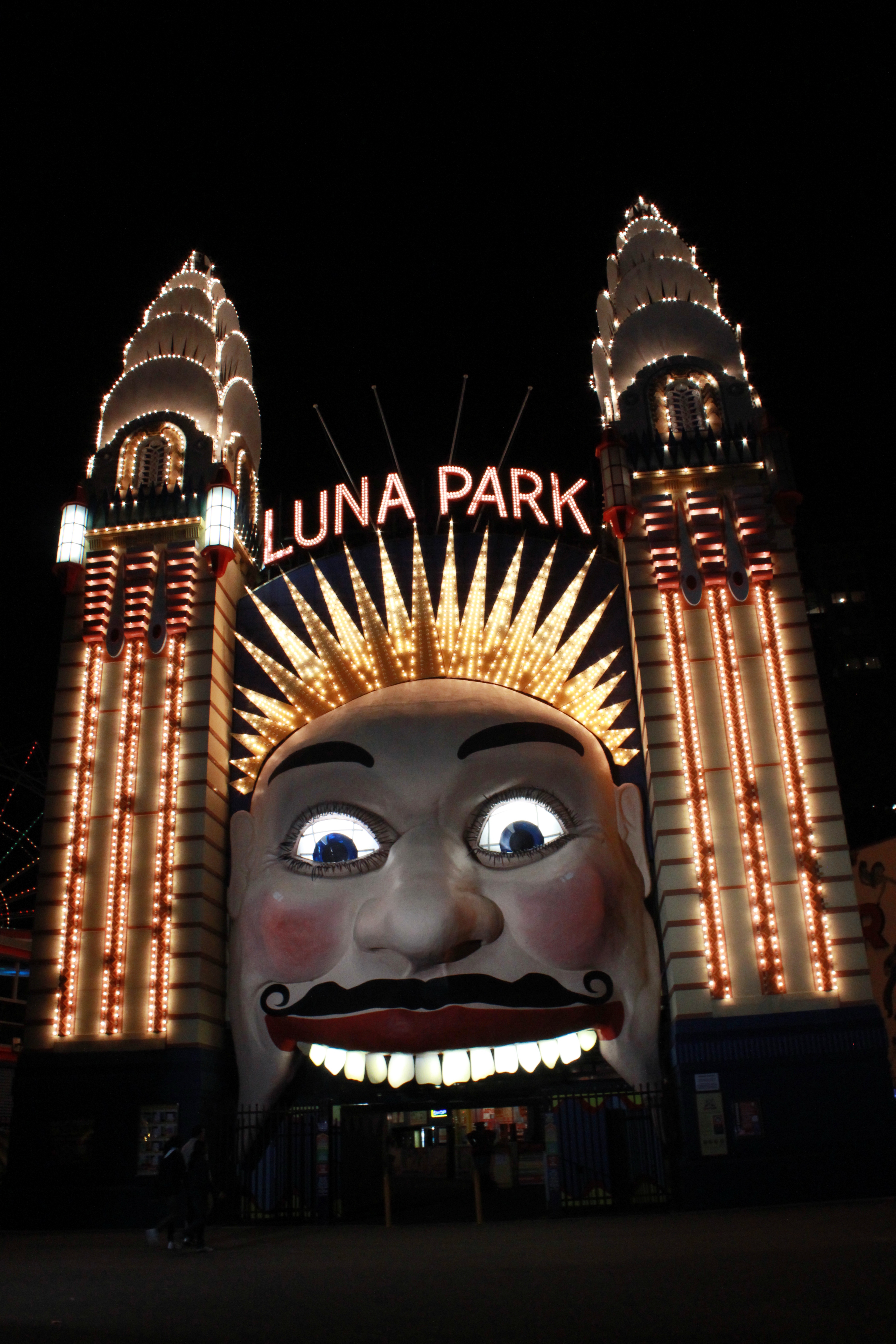 Luna Park