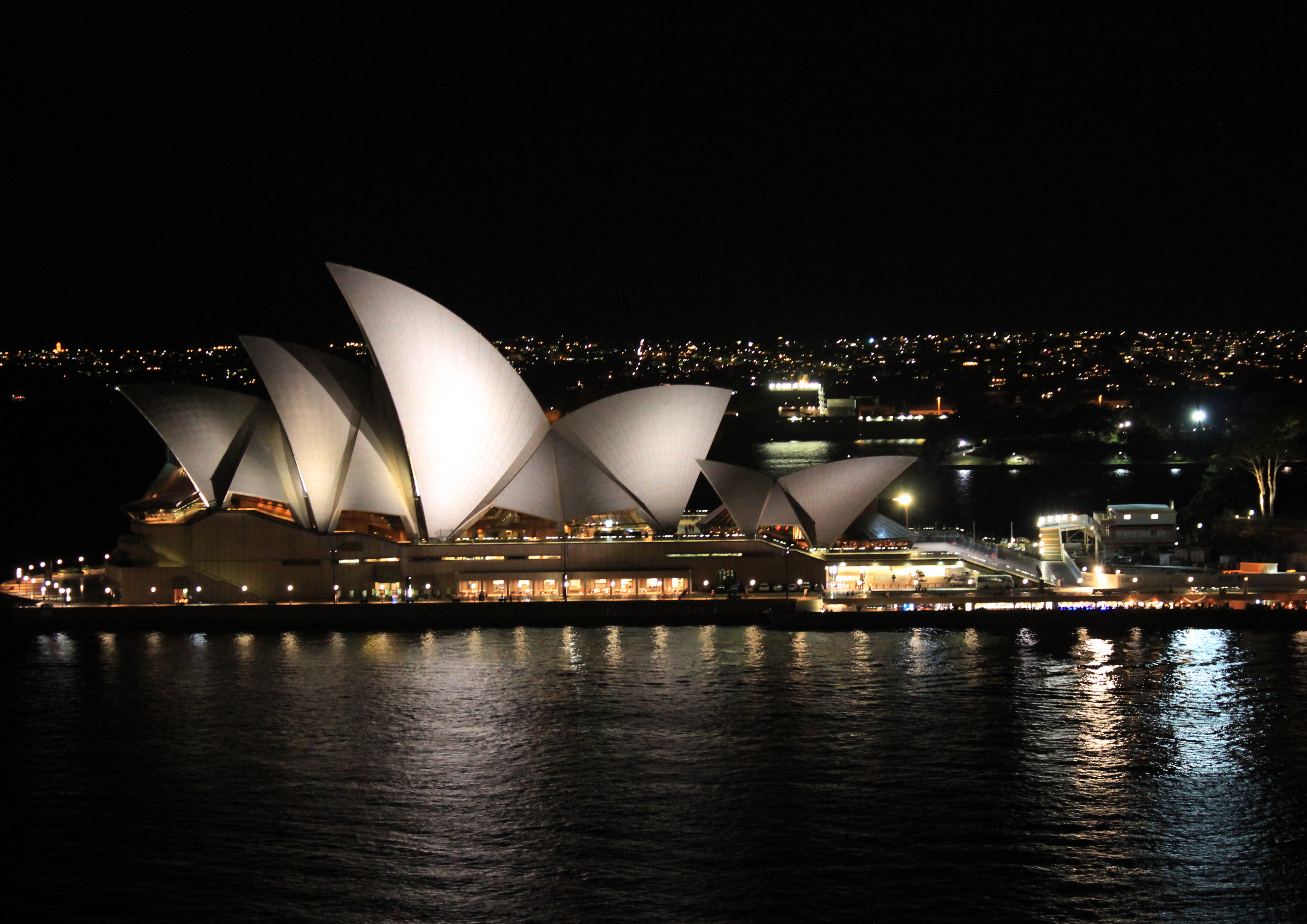 Opera House -2