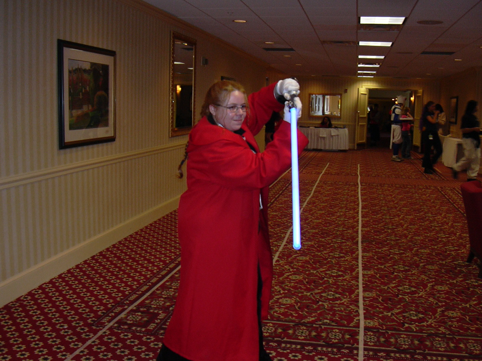 Edward Elric Jedi