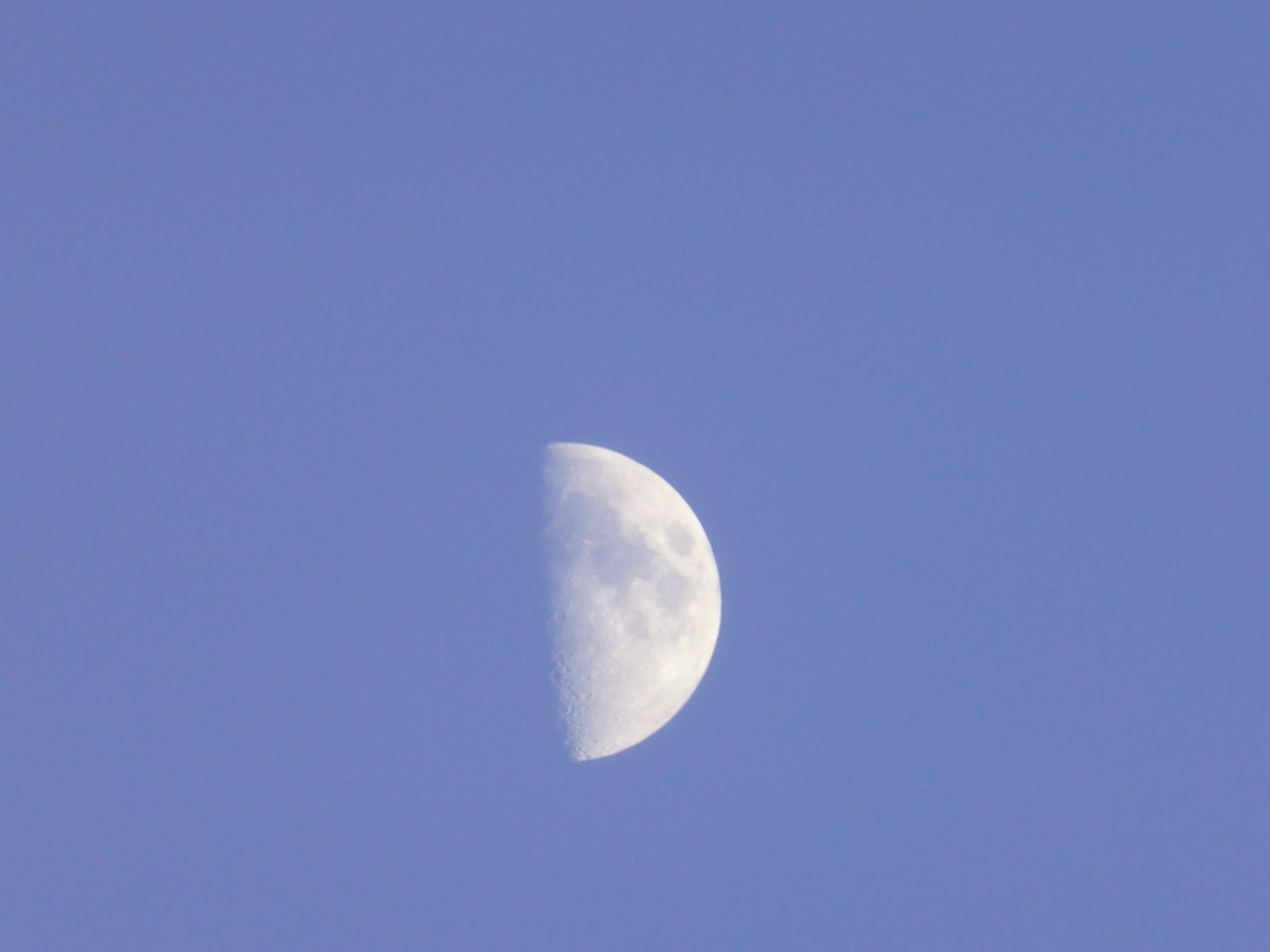 The Moon at Milford: View 13