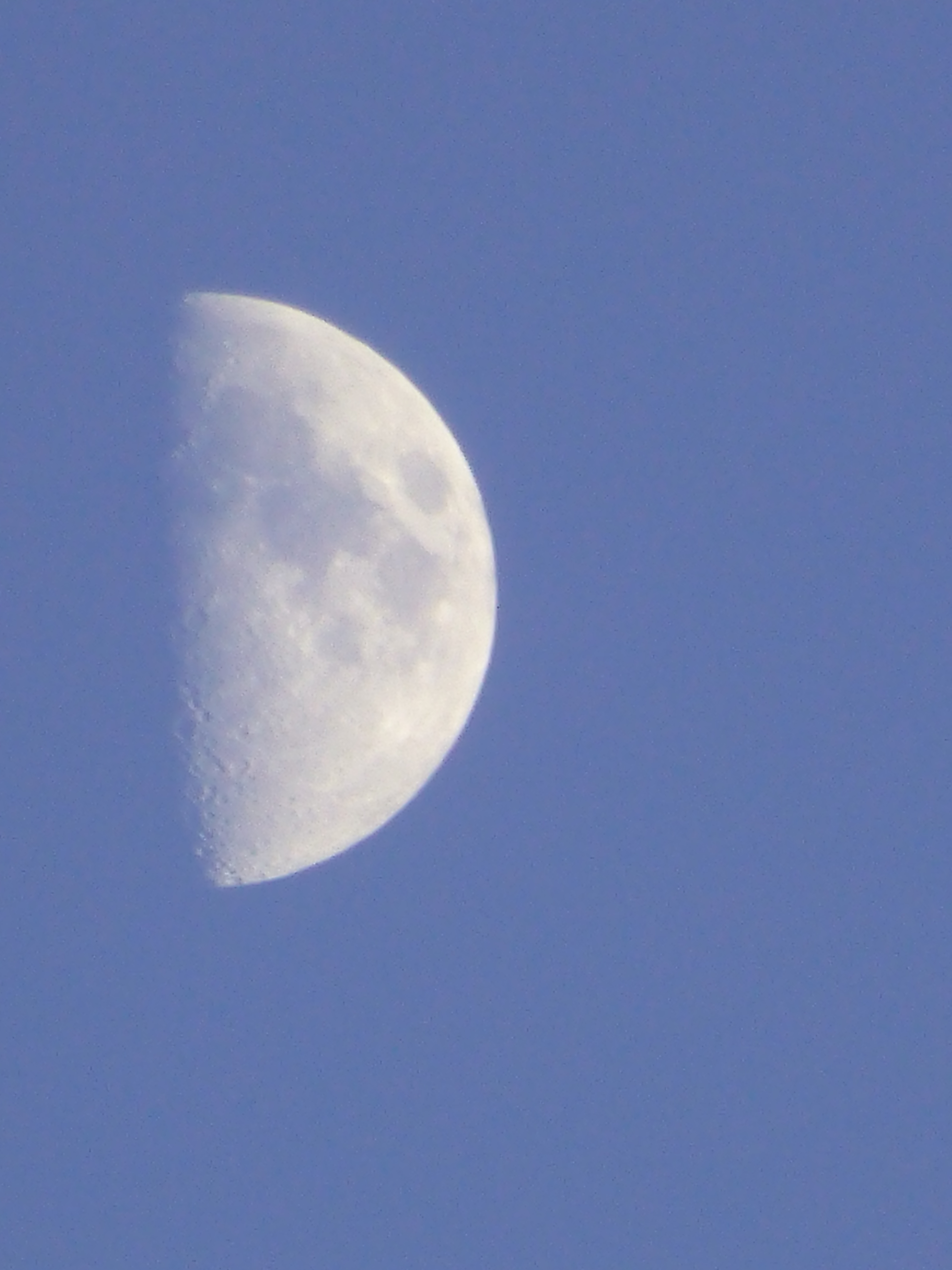 The Moon at Milford: View 14