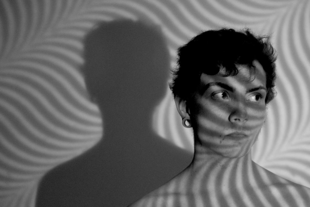 Pattern Projection #1 by AimeeAndHerCamera on DeviantArt