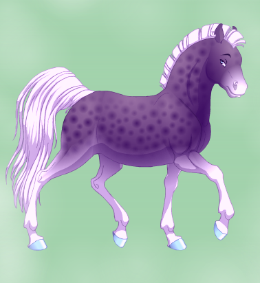 Horse Adopt (3/10)