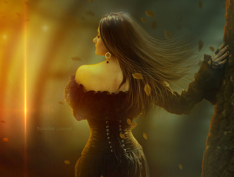 Anna by Garden-Of-BlackRoses Anna by Garden-Of-BlackRoses