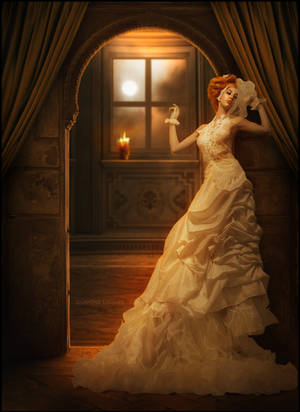 Lucy by Garden-Of-BlackRoses Lucy by Garden-Of-BlackRoses