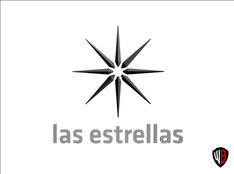 Nuevo logo de El canal de Las estrellas (Televisa) by WBBlackOfficial on  DeviantArt